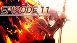 The Legend of Heroes: Sen no Kiseki Northern War Episode 11 English Sub