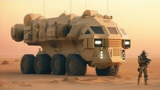 25 Coolest Military Vehicles That Civilians Can Actually Own