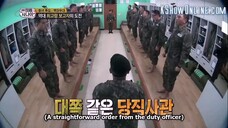 REAL MEN EP 155