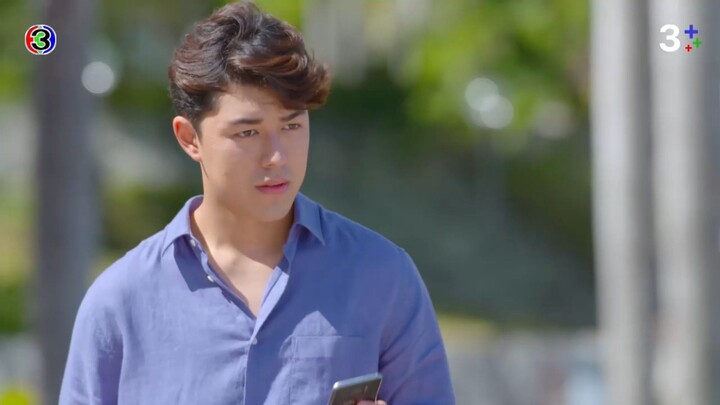 รักกันพัลวัน EP.14 ตอนจบ