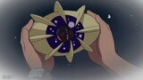 [Pokémon] "Although I have evolved, I am still the same little Nebula who loves to eat golden candie
