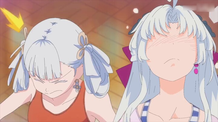 (Limited flow and archived) "Feisalie is wrong!" (id: Motari Little Potato) "The above person is rig