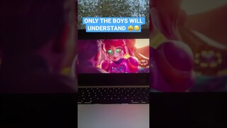 ONLY THE BOYS WILL UNDERSTAND 😫💥