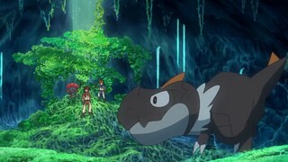 [Informasi Animasi Pokémon] Rencana impian Xiaohao akan segera berakhir, dan Zhuzi Animation akhirny