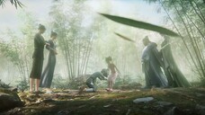 Jade Dynasty S3 Eps 16 Sub Indo HD