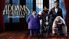 The Addams Family 2019 | Subtitle Indonesia