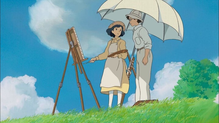 Kẻ Theo Đuổi Ánh Sáng (Lofi Ver.) - Huy Vạc x Tiến Nguyễn  🎇 Anime gió nổi lên rồi