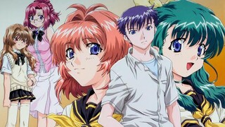 ONEGAI TWINS Ep 2