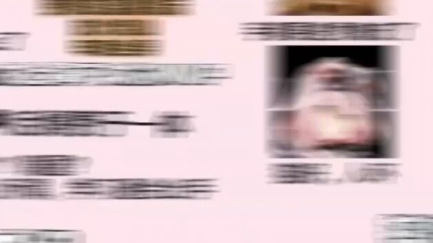 คอลเลกชั่นภาพ Dio ของโจ๊ก