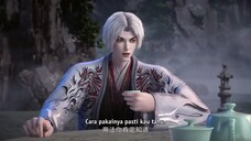 Tales Of Demons And Gods S9 Eps 50 Sub Indo HD
