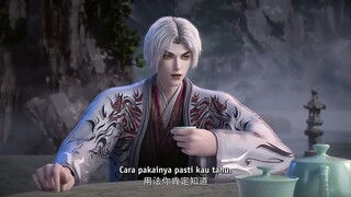 Tales Of Demons And Gods S9 Eps 50 Sub Indo HD