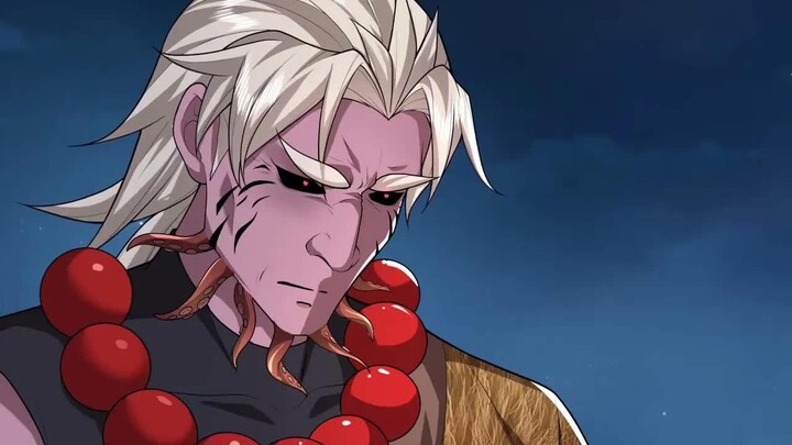 【Sub Indo】“Muridku Menyebar di Segala Langit dan Bumi” Episode 200