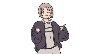 小木头的Pokedance