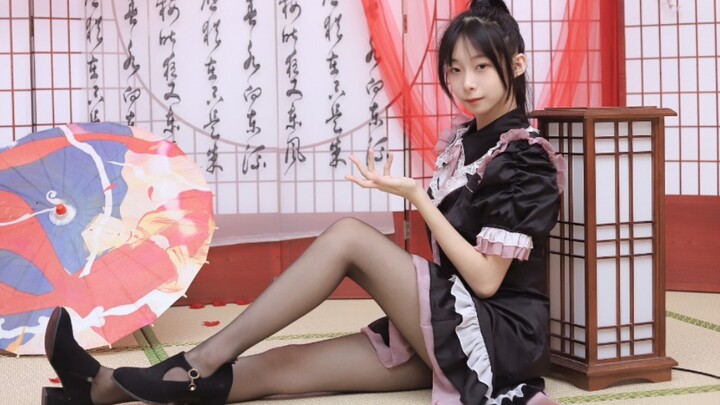 Nhìn lại trong sương mù, một chút ửng hồng ♥【小扑】