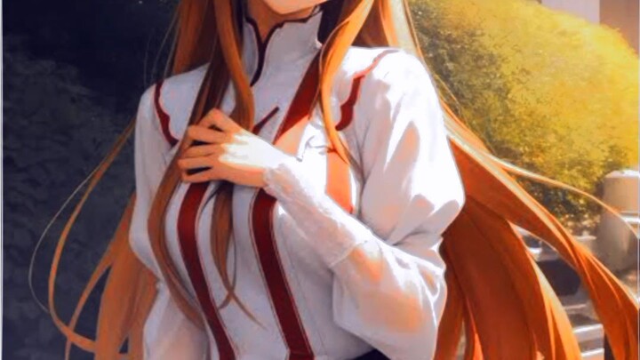 Asuna🤤🤤