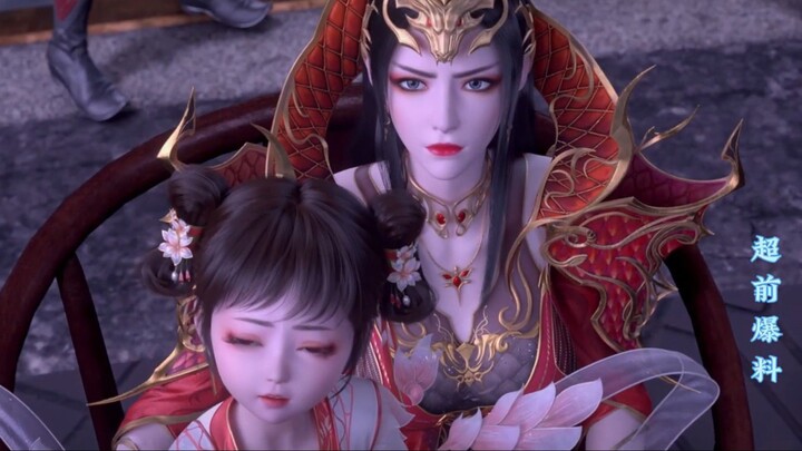 BTTH EP 160 Trailer || Battle Through The Heavens || season 6 || SM ALVI ||