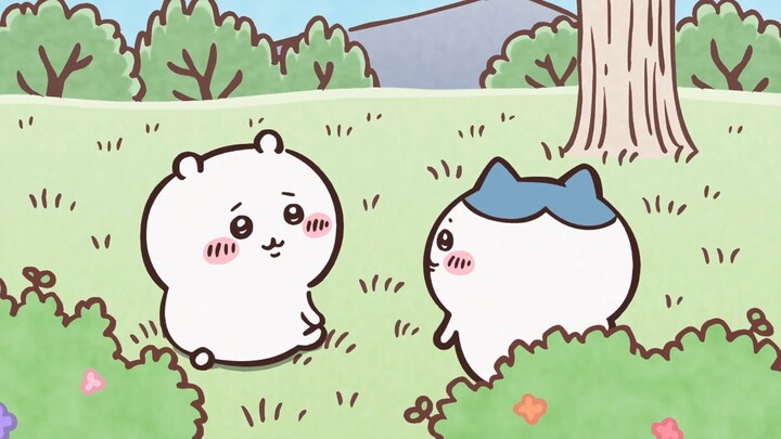 Chiikawa 51-75 [ENG Sub]