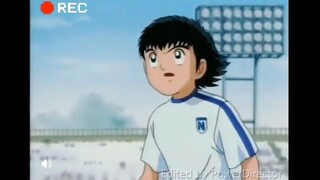 Captain Tsubasa Episode 5 Dub Indo (Telah Lahir Captain Baru, Captain Tsubasa)