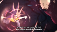 PUTARAN BARU SANG VILLAIN - BORUTO TWO BLUE VORTEX 11 PART 63 - BORUTO EPISODE 299 TERBARU