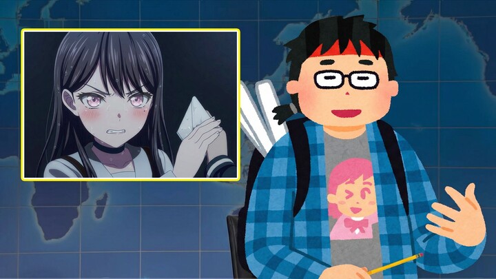 【Tin tức anime/manga tuần 46: Điểm mặt các chiến dịch Cá tháng Tư của các IP nổi tiếng/ Tôi đến để r