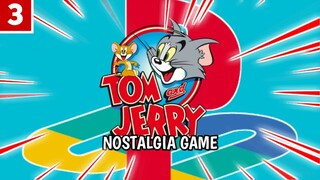 Akhirnya Raja Mechanic Cat Muncul Tom & Jerry - Nostalgia