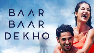 baar baar dekho bollywood movie english subtitles