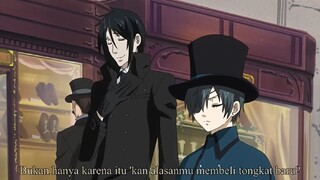 Kurotsuji S1 Eps 03 Sub indo