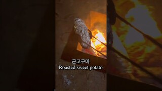 Camping dinner of ordinary office workers in Korea🇰🇷 pt.25 #food #foodie #mukbang #koreanfood