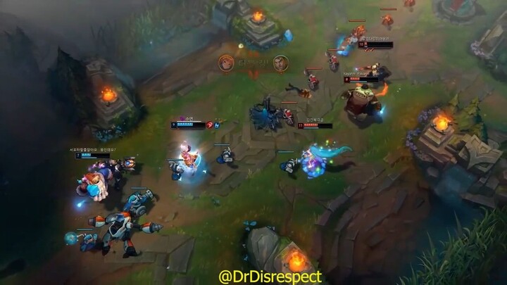 Top những pha combat chuẩn không cần chỉnh phần 4 #game