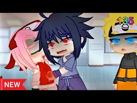 VIDEO NARUTO GACHA COMPILATION 💖 #gachalife✨ 🌹 #sasuke #sakura #naruto  #TACHI #gachaclub - Bilibili