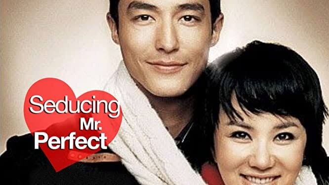 Seducing Mr. Perfect | Tagalog Dubbed