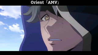 Orient「AMV」