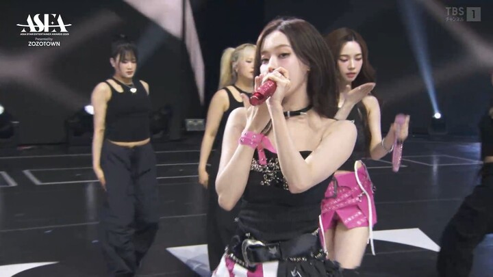 aespa - whiplash [2025.11.29]