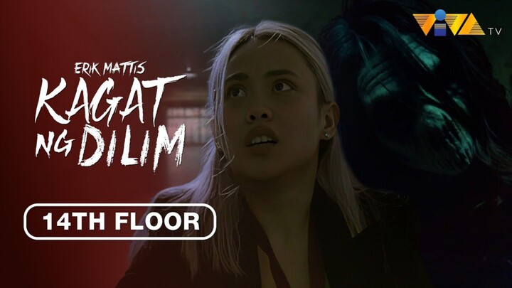 14th FLOOR : Full Movie KIM MOLINA