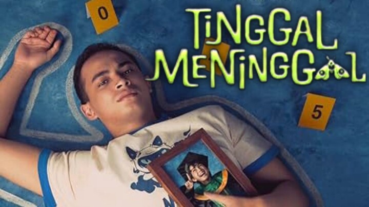 Tinggal Meninggal | Rekomendasi Film Drama Komedi Indonesia 2025
