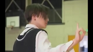 Yusuke Yagi | Qingju's Dance Audition