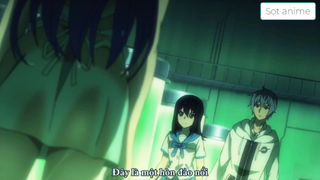 Strike The Blood T3-4