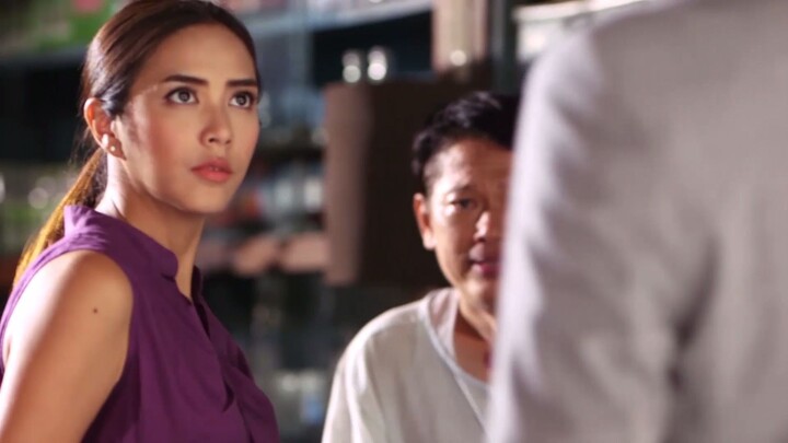 มือเหนือเมฆ ตอนที่ 10