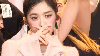 IRENE Solo出道曲Like A Flower首打歌舞台