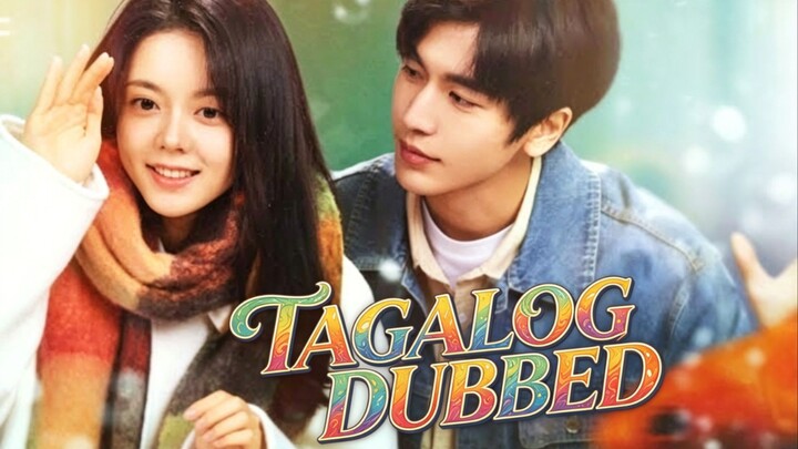 8. TITLE: Our Generation [2025]/Chinese Series Genre: Romance Youth Drama Tagalog Dubbed HD