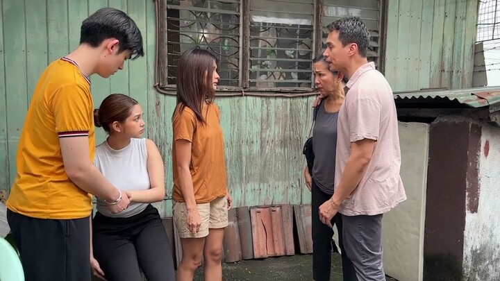 Pag inggit, pikit! | Wish Ko Lang