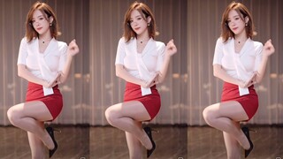 Yu Shuang AI face swap