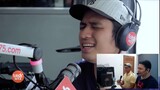 Michael Pangilinan One Last Cry  Wish 107.5  Silent Reaction | Richard Benito | Pambansang Reactor