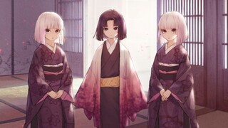 KIMETSU NO YAIBA SEASON 4 PART 21 - TERNYATA YANG MENGANTIKAN UBUYASHIKI ADALAH ANAKNYA