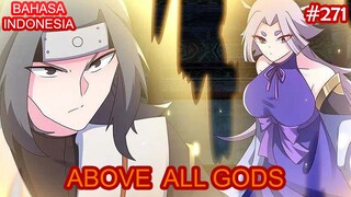 Above All Gods (AAG  Gu Qingfeng) | #271 |