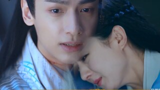 [มีคำพูดสุดท้ายก่อนงานแต่งงานหรือไม่ ตอนที่ 4] [Zhao Liying × Luo Yunxi × Xiao Zhan] เขาเป็นผู้ฟื้นฟ