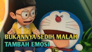 JANGAN LIHAT SAMPAI HABIS! | HIMAWARI NO YAKUSOKU COVER