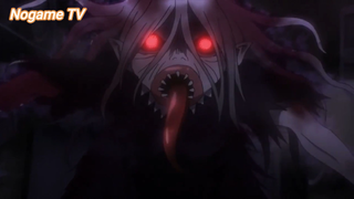 Overlord (Short Ep 10) - Quái vật hiện nguyên hình #Overlord