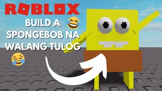 Paano mag build sa ROBLOX Studio?