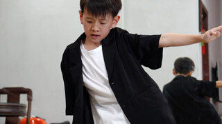 心太软，跳一下